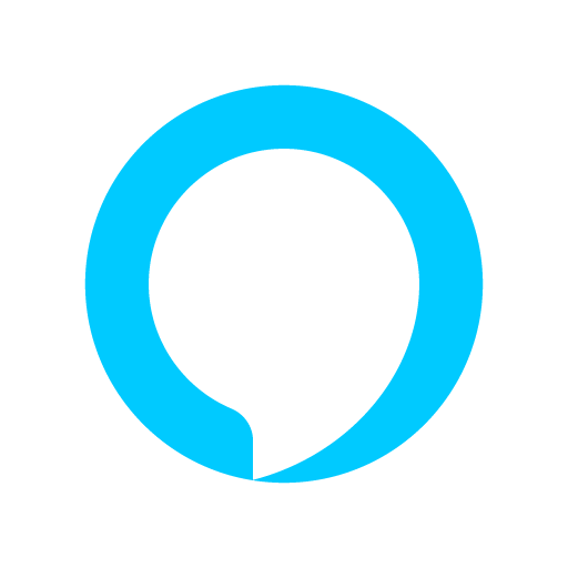 512x512 Amazon Alexa Vector Logo
