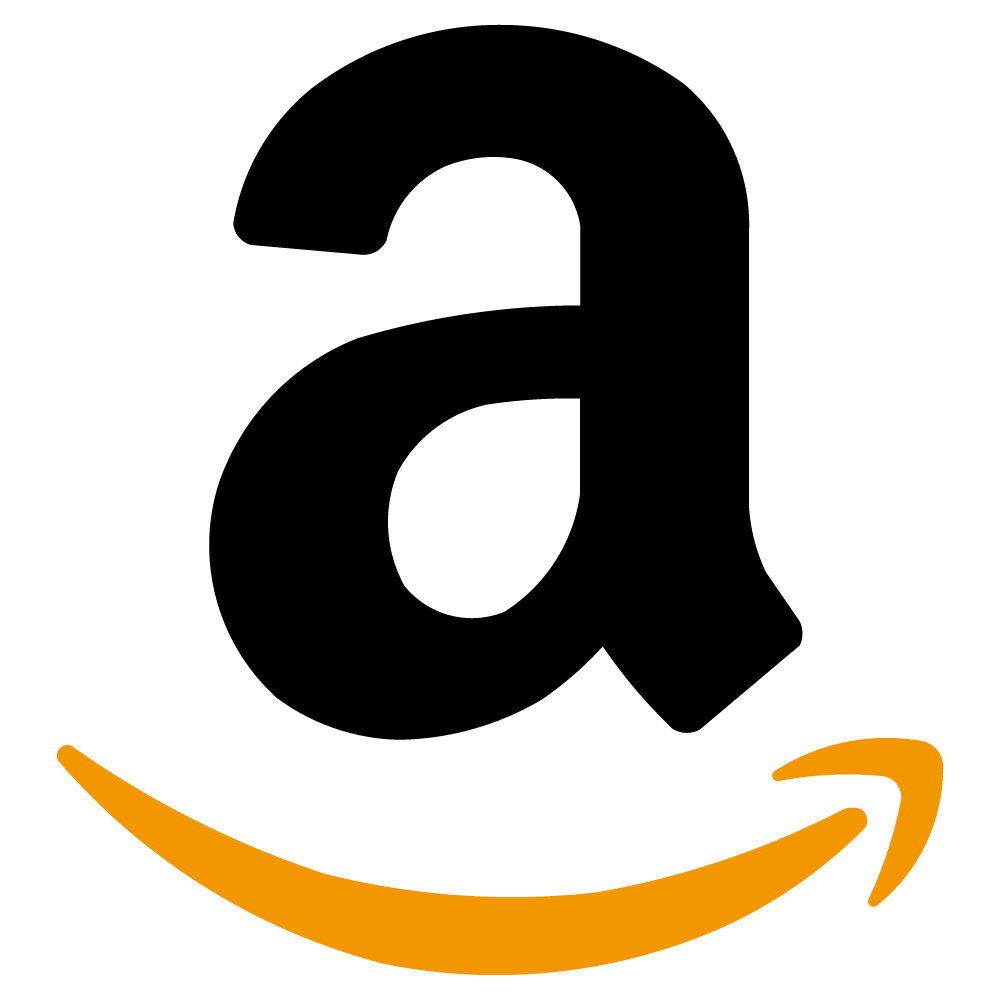 1000x1000 Amazon Icon