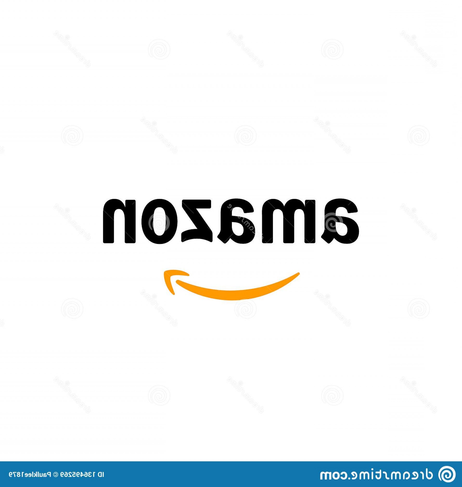 Amazon logo white vector 148239-Amazon logo white vector