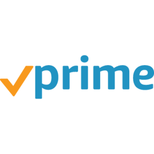 300x300 Amazon Prime Icon Logo, Vector Logo Of Amazon Prime Icon Brand