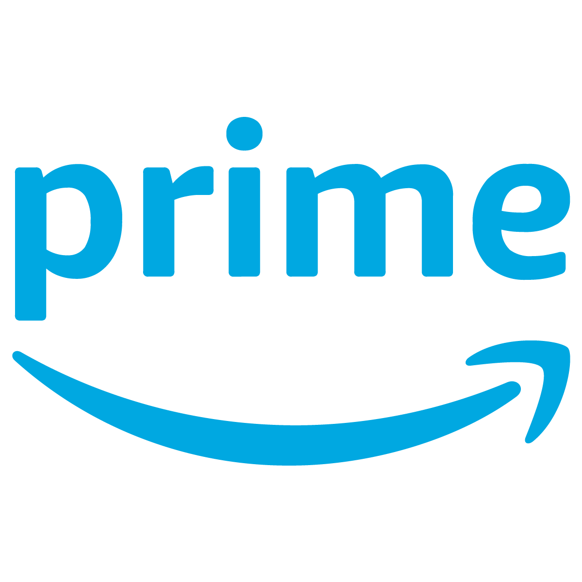 1200x1200 Amazon Prime Logo Vector Free Vector Silhouette Graphics