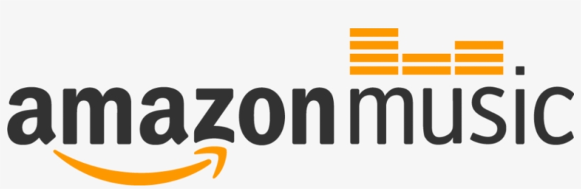 820x267 Amazon Music Logo Amazon Music Logo Vector