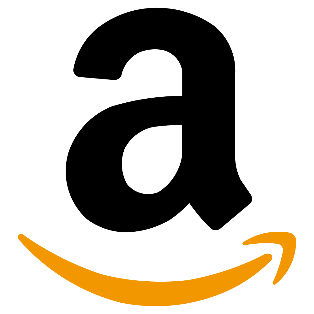 1000x1000 Amazon Icon
