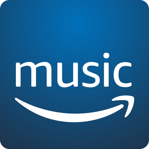 Amazon Music Logo Vector At Vectorified Com Collection Of Amazon Music Logo Vector Free For Personal Use