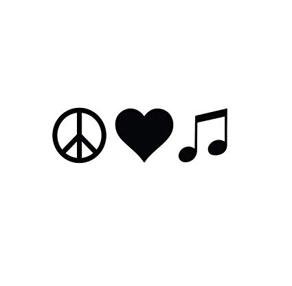 425x416 Yetta Quiller Peace Love Music Download Unique