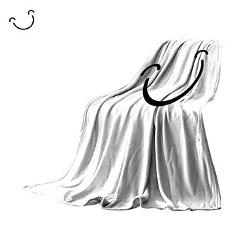 355x355 Angoueleven Lightweight All Season Blanket Smile