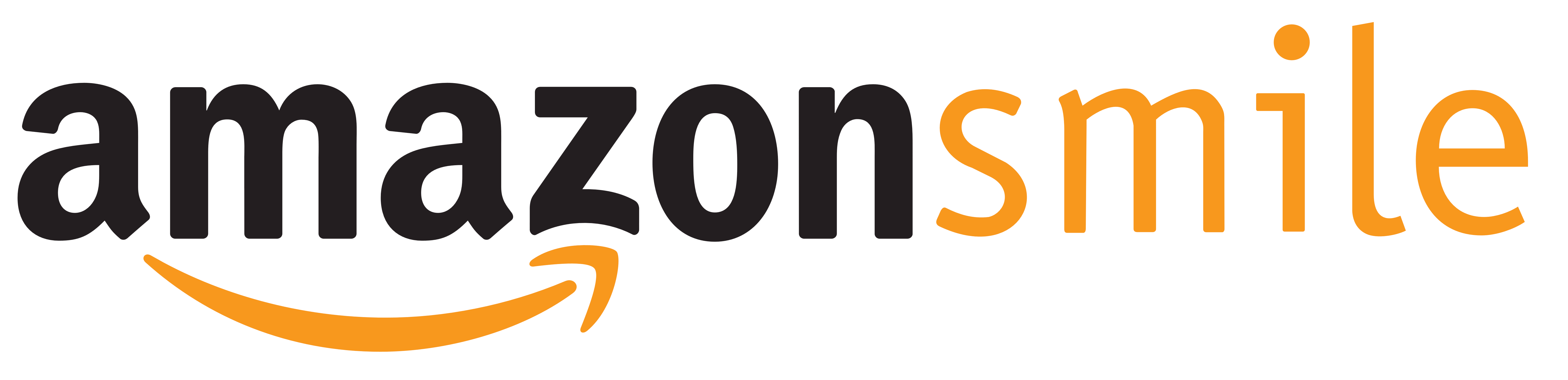 6188x1504 Amazon Logo Vector Png Transparent Amazon Logo Vector Images