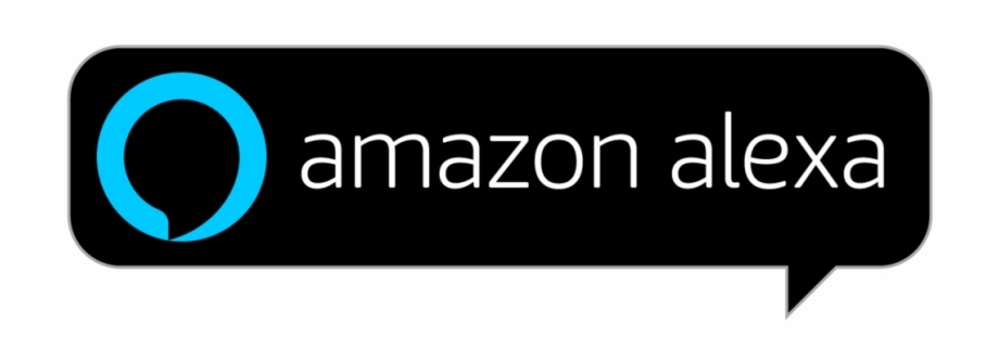 920x334 Amazon Alexa Png