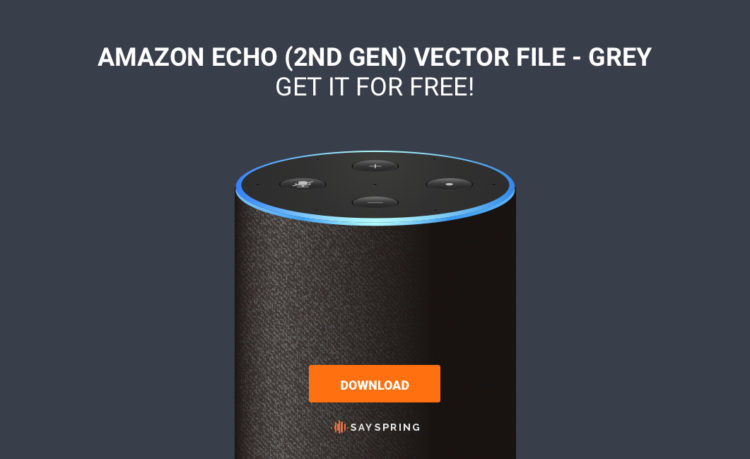 750x459 Amazon Echo Generation Vector
