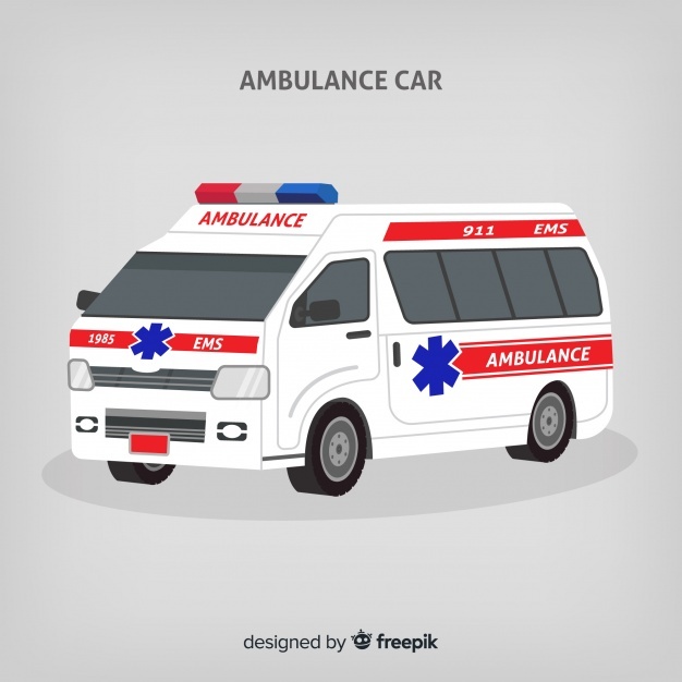 Ambulance Vectors, Photos And Free Download 626x626 Ambulance Vectors, Photos And Free Download