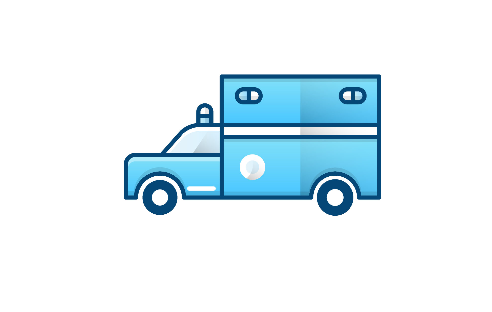 Ambulance Vector Icon Graphic 1956x1240 Ambulance Vector Icon Graphic