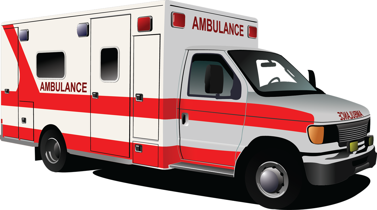 Ambulance And Paramedic Clip Art 1200x670 Ambulance And Paramedic Clip Art