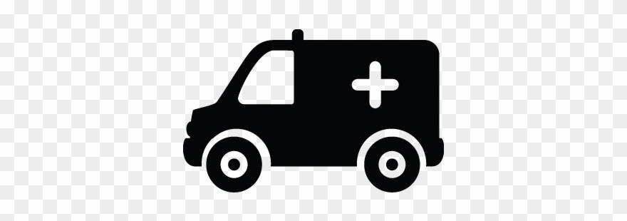 Transparent Library Ambulance Vector Van 880x310 Transparent Library Ambulance Vector Van