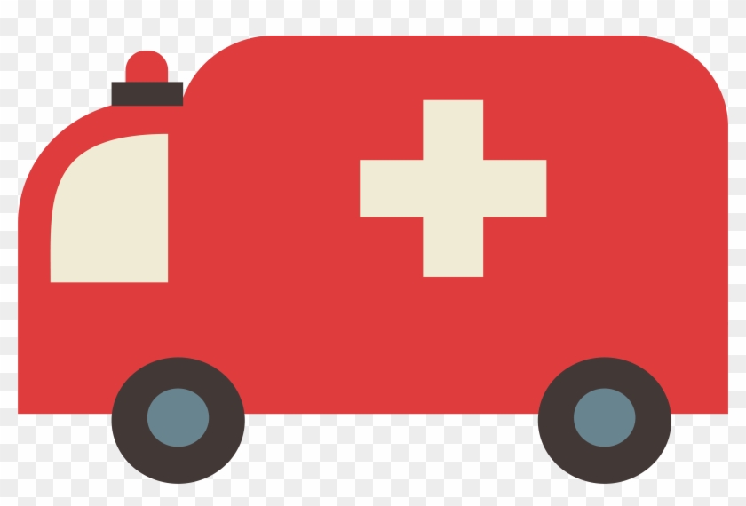 Ambulance Emergency Department Illustration 840x570 Ambulance Emergency Department Illustration