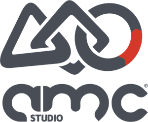 Amc Studio Logo Vector 300x248 Amc Studio Logo Vector