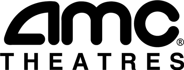 Amc Theatres Logo Free Vector In Adobe Illustrator 600x228 Amc Theatres Logo Free Vector In Adobe Illustrator