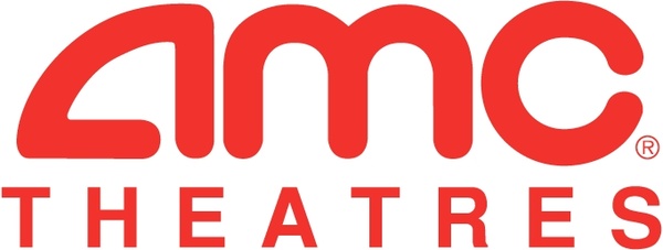 Amc Theatres Free Vector In Encapsulated Postscript 600x227 Amc Theatres Free Vector In Encapsulated Postscript