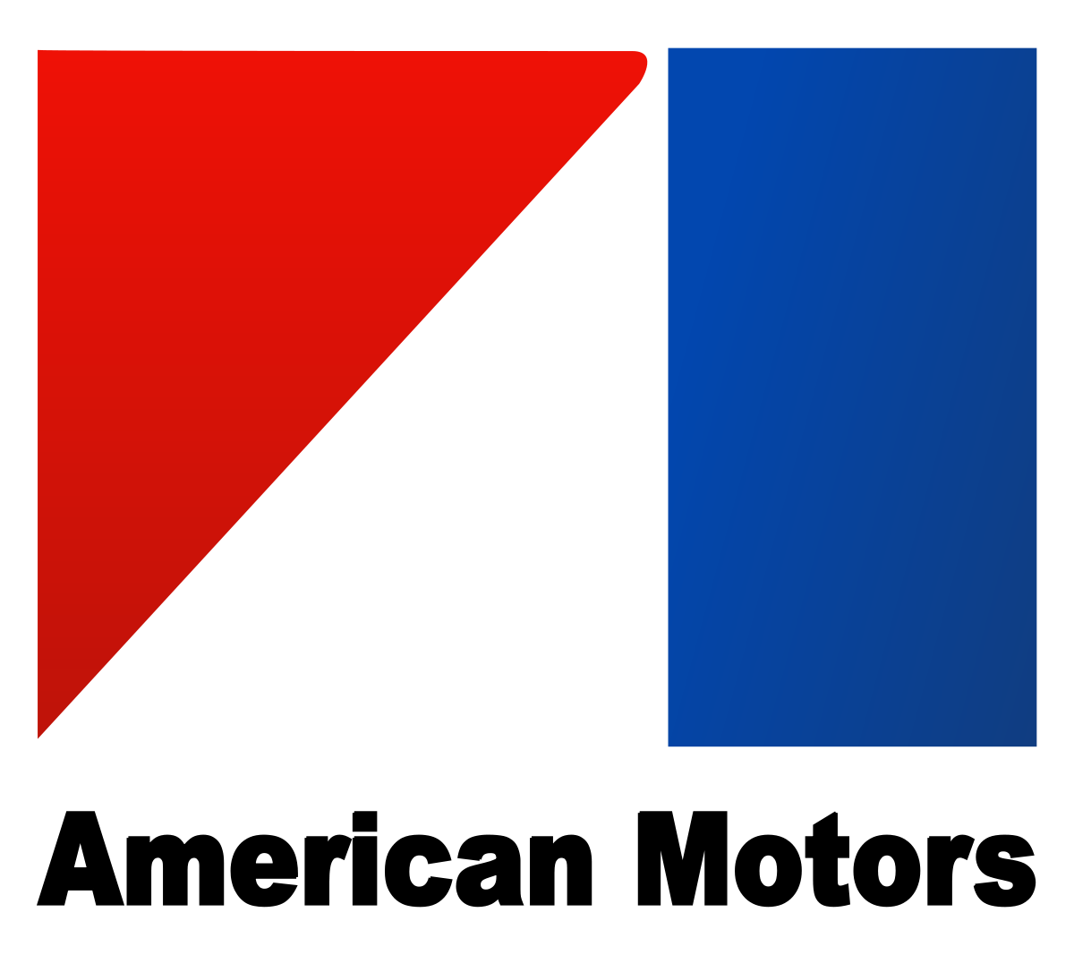 American Motors Corporation 1200x1067 American Motors Corporation