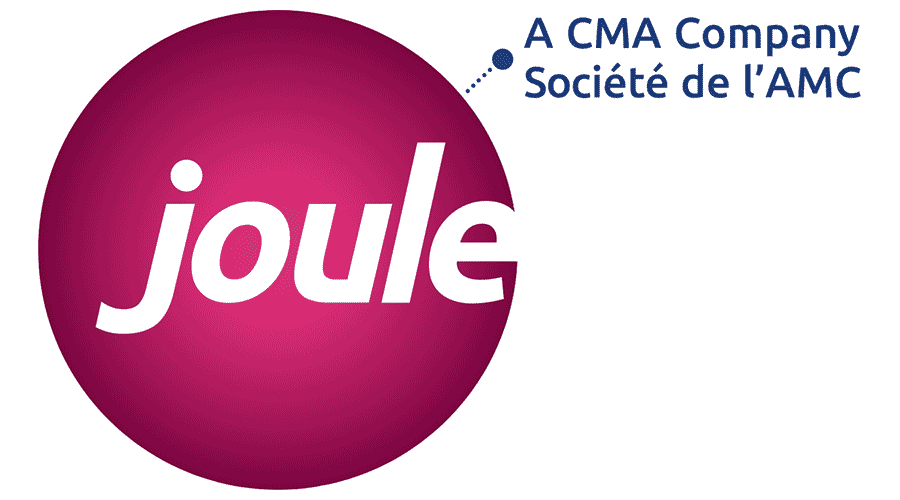 Joule, A Cma Company Logo Vector 900x500 Joule, A Cma Company Logo Vector