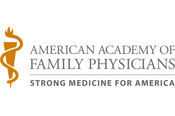 600x400 American Academy Of Family Physicians Logo Vector