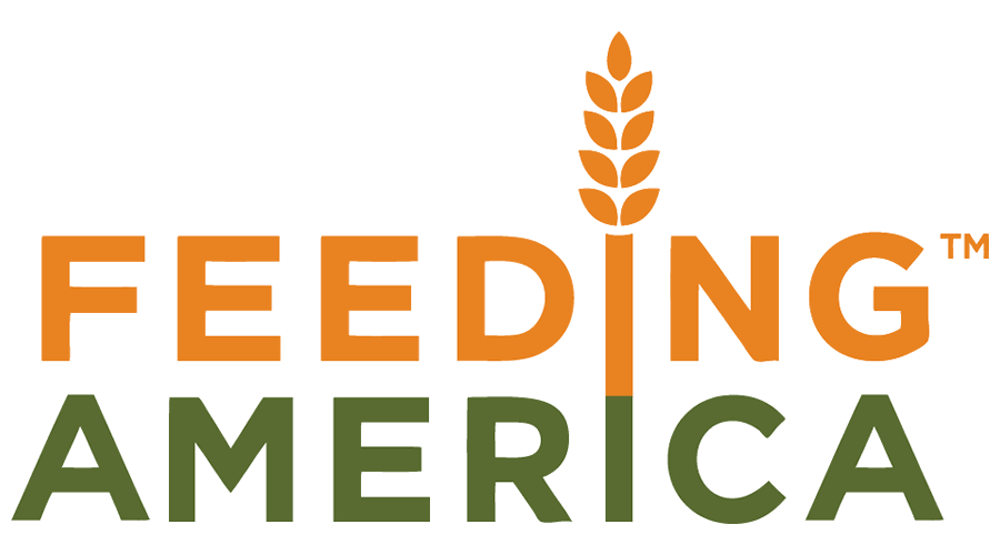 900x500 Feeding America Vector Logo Free Download