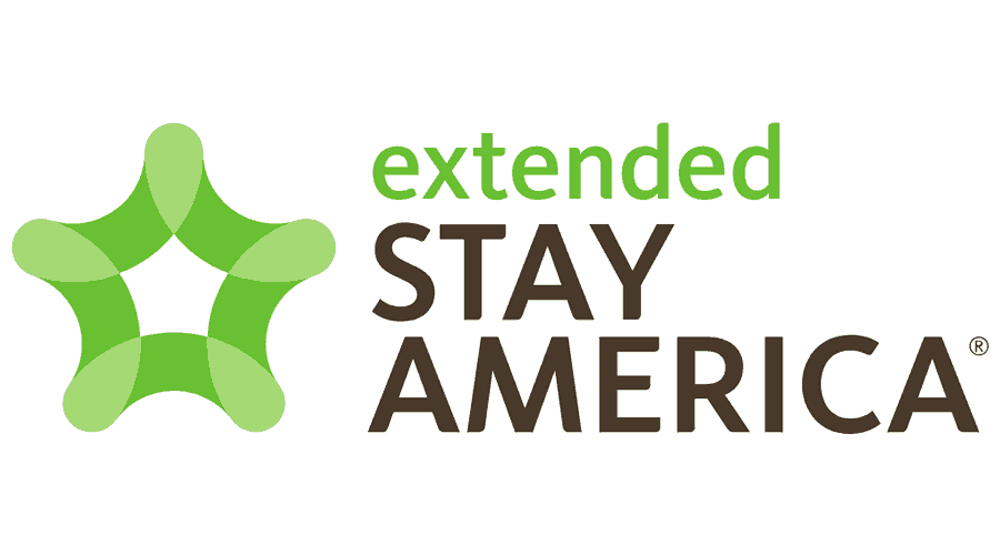 900x500 Extended Stay America Logo Vector
