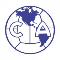 195x195 America Club De Futbol Logo Vector
