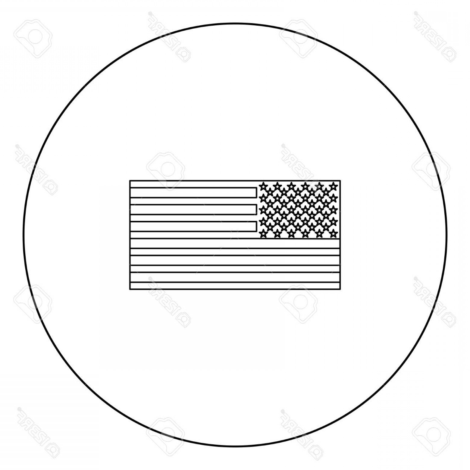 Download America Outline Vector at Vectorified.com | Collection of ...