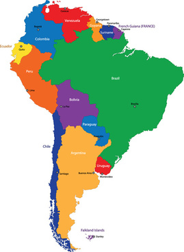 America Map Free Vector Download 269x368 America Map Free Vector Download