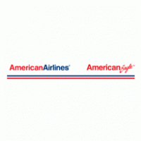 American Airlines American Eagle Logo Vector 200x200 American Airlines American Eagle Logo Vector