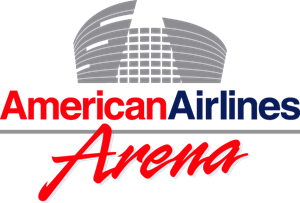 American Airlines Arena Logo Vector 300x203 American Airlines Arena Logo Vector