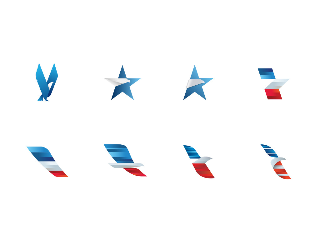 American Airlines Logo 1024x768 American Airlines Logo