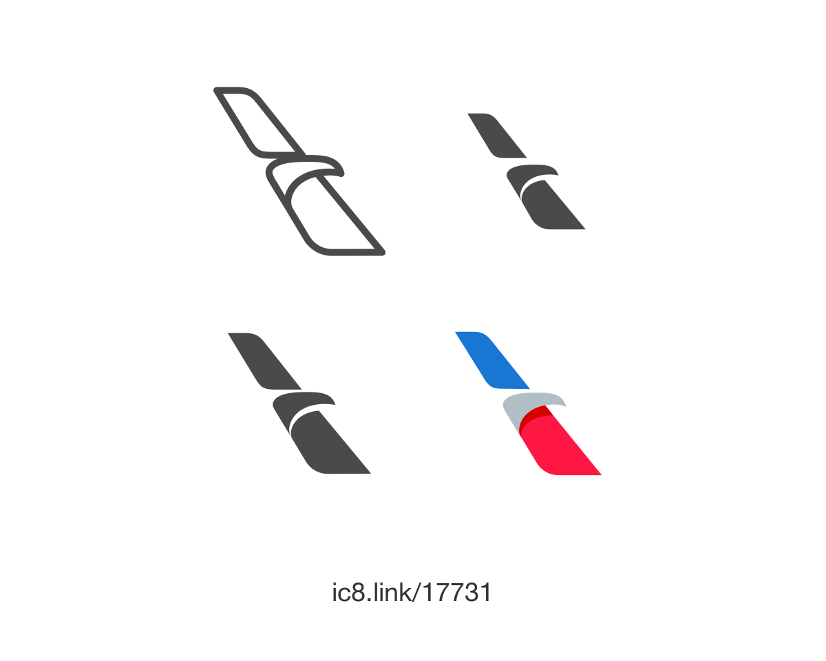 American Airlines Logo 1200x960 American Airlines Logo