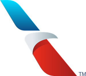 American Airlines Logo Vector 300x265 American Airlines Logo Vector