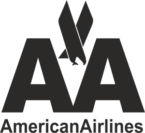American Airlines Logo Vector 300x275 American Airlines Logo Vector