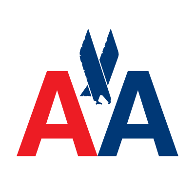 Aa American Airlines Logo Vector 400x400 Aa American Airlines Logo Vector