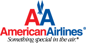 American Airlines Logo Vector 300x150 American Airlines Logo Vector