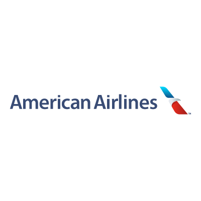 American Airlines New Logo Vector 400x400 American Airlines New Logo Vector