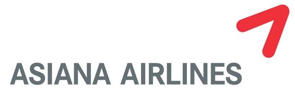 Asiana Airlines Logo 605x184 Asiana Airlines Logo