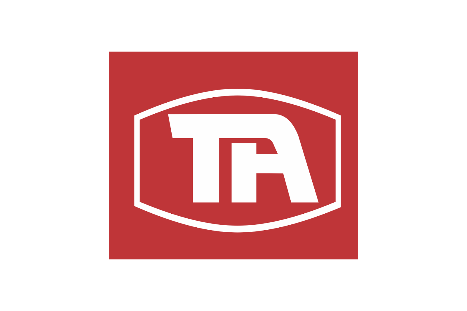 Trans American Airlines Logo 1600x1067 Trans American Airlines Logo
