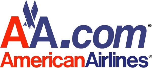 Aacom American Airlines Free Vector In Encapsulated Postscript 600x269 Aacom American Airlines Free Vector In Encapsulated Postscript
