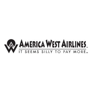 America West Airlines Logo, Vector Logo Of America West Airlines 300x300 America West Airlines Logo, Vector Logo Of America West Airlines