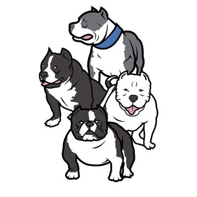 400x400 Marckbarreraart On Twitter What About A Lil Doggie Vector Icon