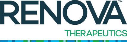 426x141 Renova Therapeutics Announces An Abstract To Be Presented