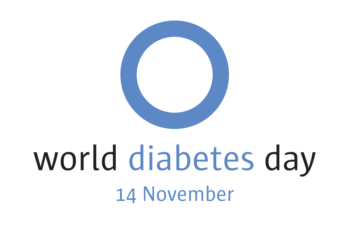 1200x834 World Diabetes Day