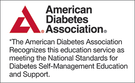 275x168 You Deserve The Best Diabetes Education