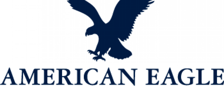 American Eagle Logo Vector at Vectorified.com | Collection of American ...