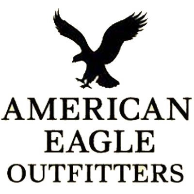 American Eagle Logo Vector at Vectorified.com | Collection of American ...