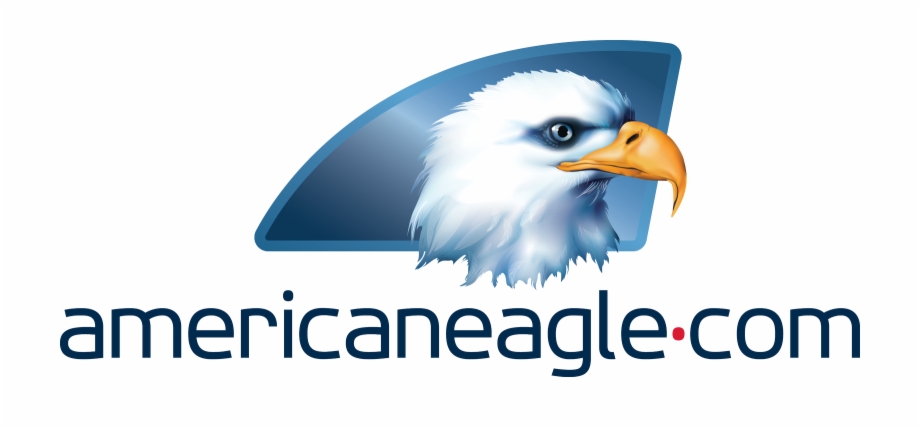 920x428 American Eagle Logo Pngamerican Eagle Outers Logo Vector