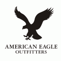 200x200 American Eagle Outfitters Brands Of The Download Vector